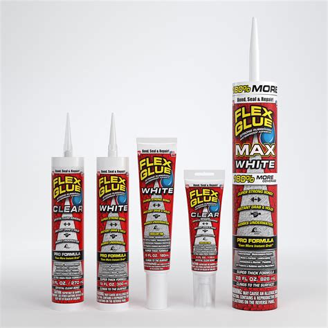 Flex Glue® | Official Site – flexsealproducts.com