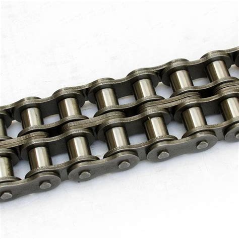 B Series Short Pitch Transmission Precision Roller Chain China Roller