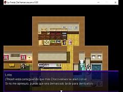 Dark Hero Party Part Free Mobile Porn Videos IPornTV