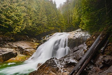 15 of the Best Rainy Day Hikes Near Vancouver - Best Hikes BC