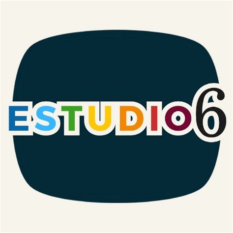 estudio  youtube