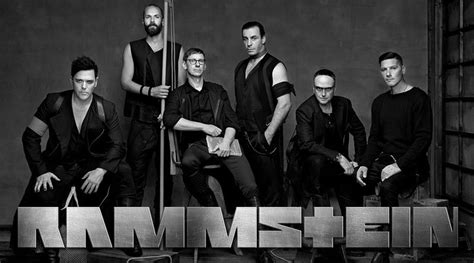 Deutschland Rammstein