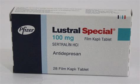 Lustral Kullanıp İyileşenler Lustral Yorumları