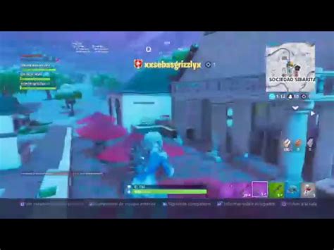 Creativo Partidas Fortnite Battle Royal Youtube