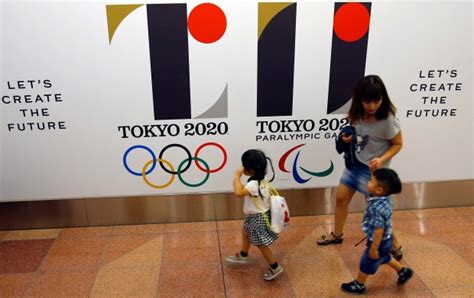 Expert Panel Tokyo Olympics Costs Could Top 30 Billion Ctv News