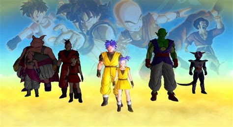 Eng Dragon Ball Xenoverse Walkthrough Ultimate Guide Parallel Quests