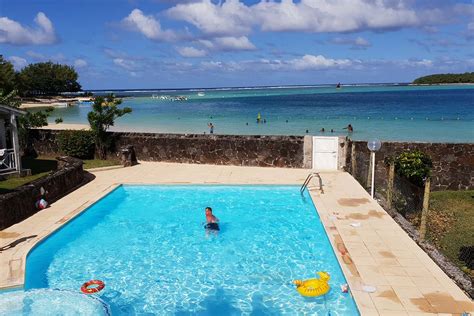 Blue Bay - Mauritius Beach Bungalows