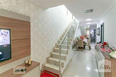 Casa 4 quartos à venda Santa Amélia Belo Horizonte MG 170m² ID