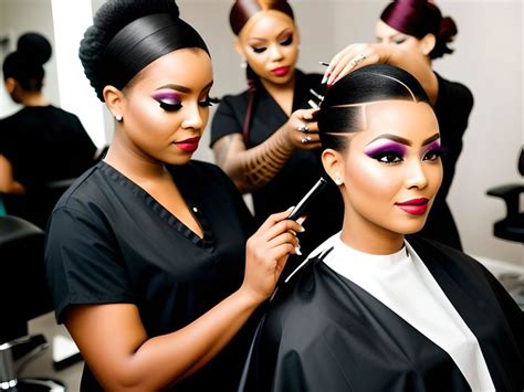 Is Cosmetology A Good Career Choice For You