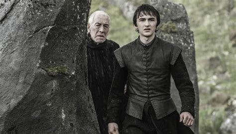 Juego de Tronos Bran Stark Televisión EL PAÍS