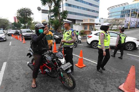 Operasi Keselamatan Toba 2023 Di Hari Ke Empat Polisi Fokus Tempat