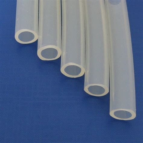 Silicon Tube - Silicone Rubber Tube Latest Price, Manufacturers & Suppliers