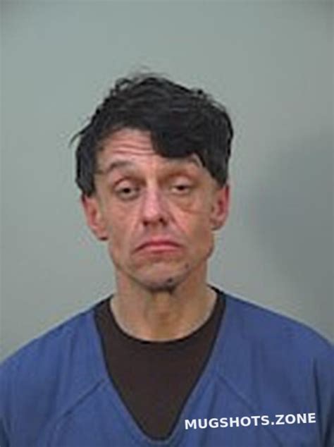 Amacher Jason Fredrick 02172023 Dane County Mugshots Zone