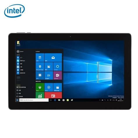 Jumper EZpad 6 11 6 2 En 1 Windows 10 4Go RAM 64Go ROM Tablette