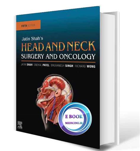 دانلود کتاب Jatin Shahs Head And Neck Surgery And Oncology2020 Pdf