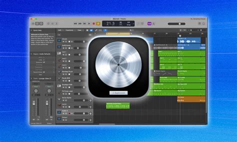 How To Freeze Tracks In Logic Pro X VILARCORP