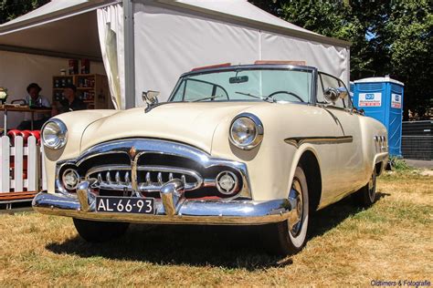 Packard Convertible Frans Verschuren Flickr