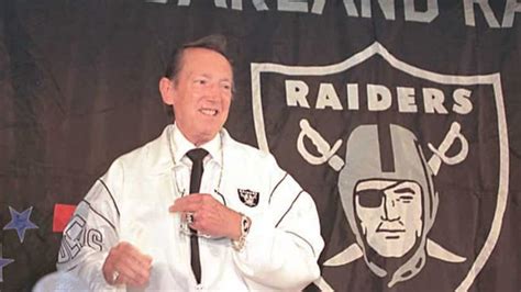 Las Vegas Raiders: Al Davis was never afraid of overpaying