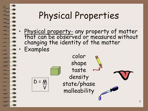 Ppt Matter Physical And Chemical Properties Powerpoint Presentation Free Download Id1780786