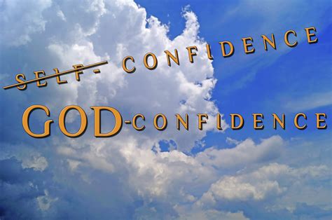 I Am Confident Good Info Net