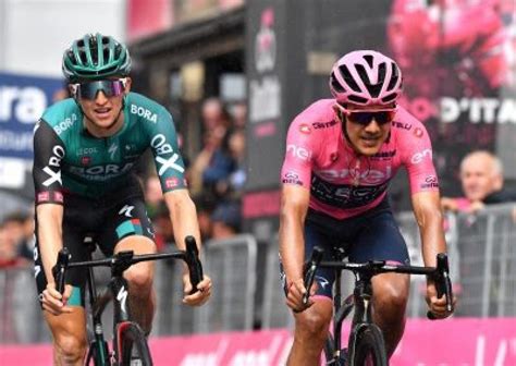 Giro d Italia 2022 il vincitore è Hindley Sobrero trionfa a Verona