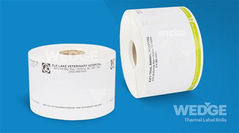 45 Custom Veterinary Prescription Labels