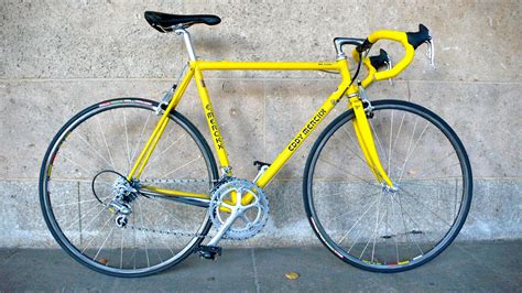 Columbus Max Bikes Eddy Merckx