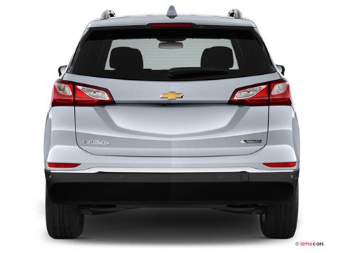 2018 Chevrolet Equinox 80 Exterior Photos U S News