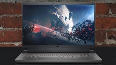 Dell G Est Entre Os Melhores Notebooks Gamers De