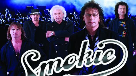 B365 Concert SMOKIE Live