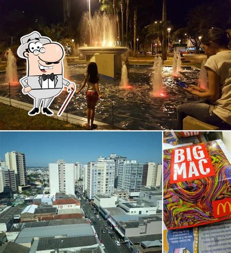 Mcdonald's Uberlandia - McDonald's, Uberlândia - Restaurant menu, prices and reviews