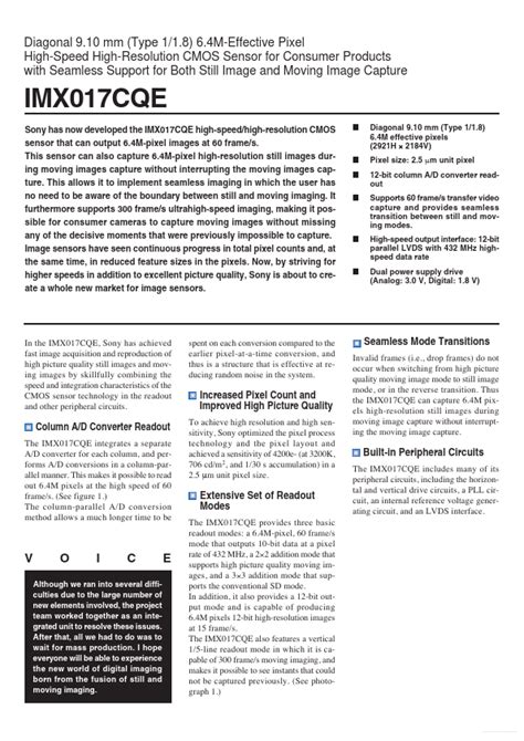 IMX2 Datasheet pdf - UTC