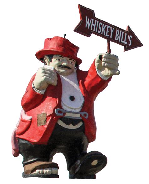 A rootin’-tootin’ good time at Whiskey Bill’s – Illinois Country Living ...