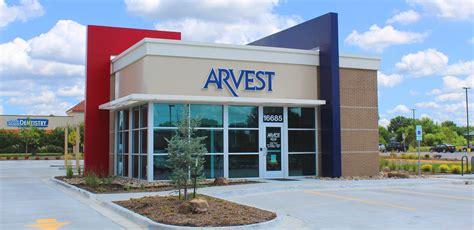 Arvest Bank Review 2025