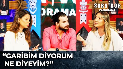 Serenomide Gözyaşları Sel Oldu Perde Arkasını Açıkladılar Survivor