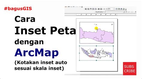 Tutorial Membuat Inset Peta Di Arcmap Map Vision Hot Sex Picture