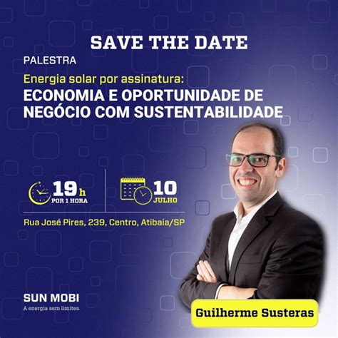 Energia Solar Por Assinatura Economia E Oportunidade De Negócio Com