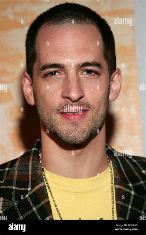 Feb 06 2006 Los Angeles Ca Usa Singer Jon B During Arrivals At The