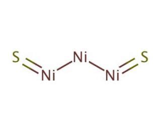 Nickel sulfide | CAS 12035-72-2 | SCBT - Santa Cruz Biotechnology