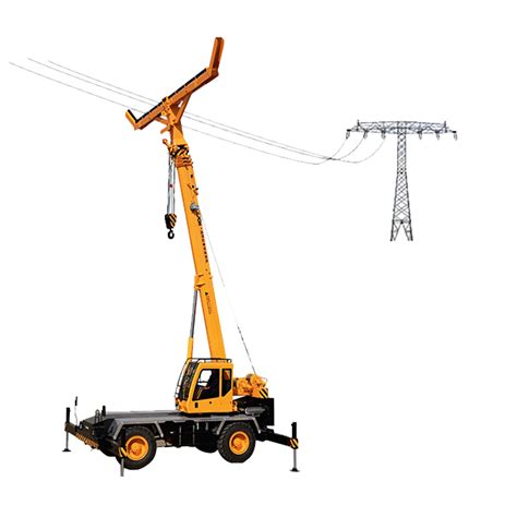 Xjcm Brand Lifting Cable Crane Jiufa