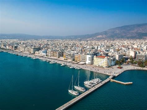 Insider’s Guide to Volos, Greece | Celebrity Cruises