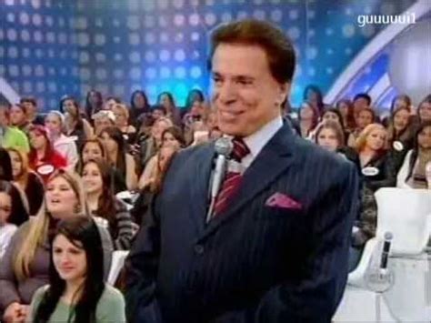 Jogo Dos Pontinhos Programa Silvio Santos 16 10 Parte 1 YouTube