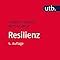 Resilienz Utb Profile Band Fr Hlich Gildhoff Klaus R Nnau