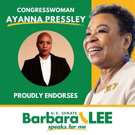 Ayanna Pressley On Twitter Barbaraleeforca Is An Icon Friend And Partner In Good Who Has