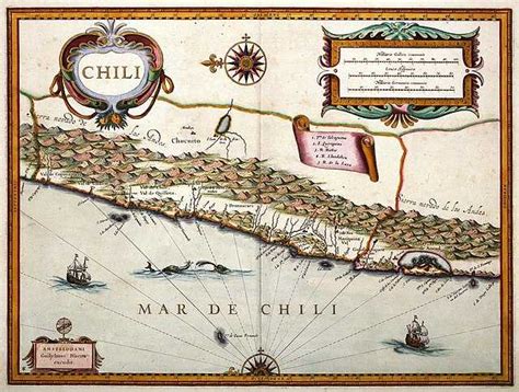 History of Chile - Wikiwand