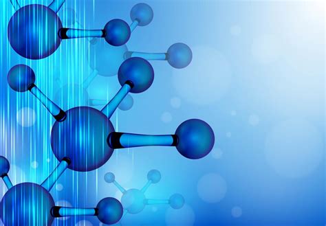 Structuur Molecuul Dna Atoom Neutronen 1339450 Download Free