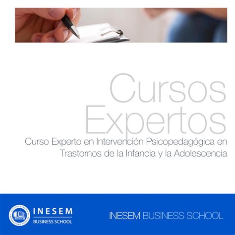 Pdf Cursos Expertos · Tratamiento Multimodal En El Trastorno Por Défcit De