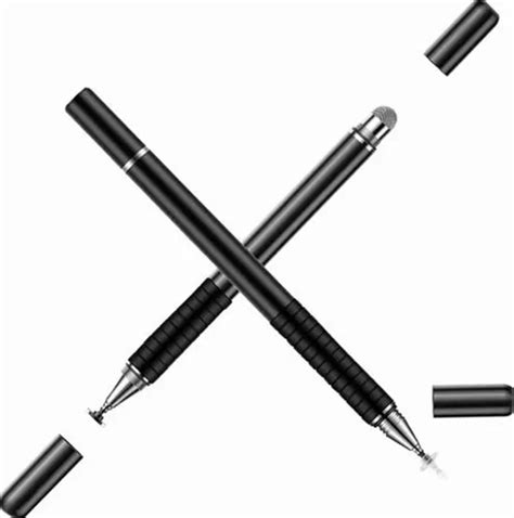 Universal Lapiz Tactil Optico Pencil Tablet Stylus Pluma