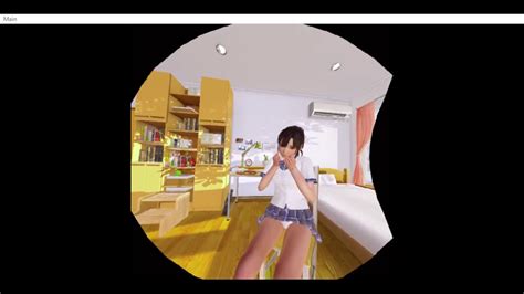 Vr Kanojo Review Youtube