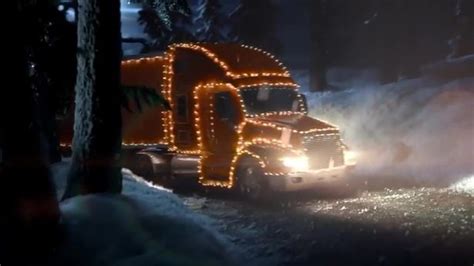 Aldi Rips Off Coca Cola Truck For Christmas Ad Autoevolution